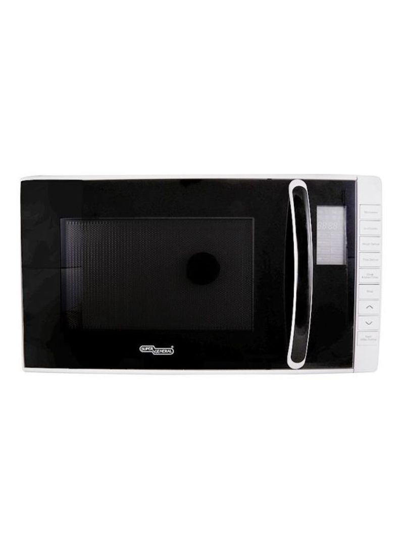 Digital Microwave Oven 42L SGM M947 DGS White